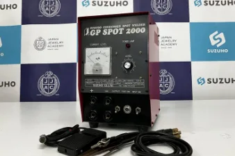 仮着器 GP SPOT2000