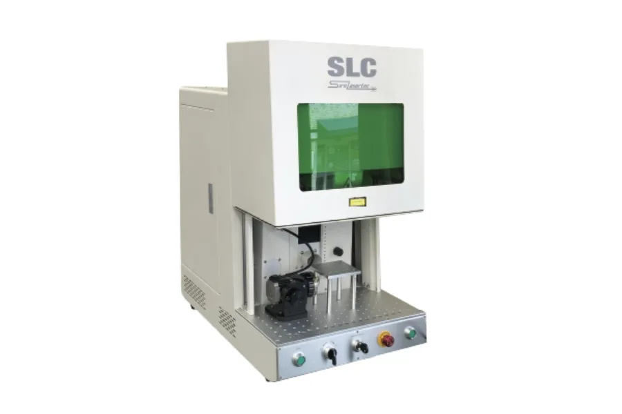 Siro Lasertech Compact Laser Marker SLC レーザーマーカー