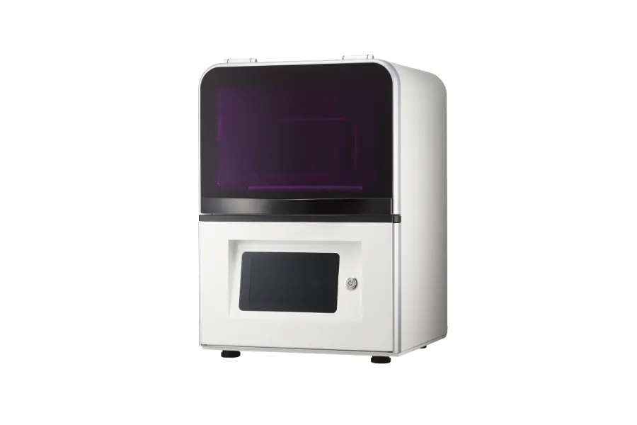 MUTOH 3Dプリンター光造形機 SML-40｜高速光造形機(RAPID PROTOTYPING MACHINE)