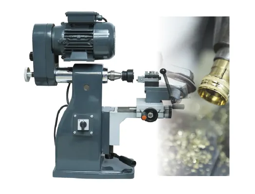 Jewelry Lathe