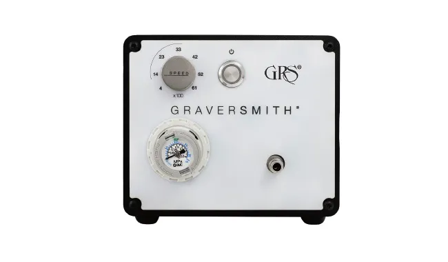 GraverSmith