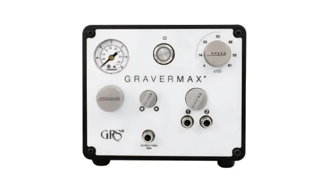 GraverMax