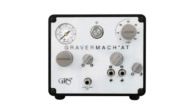 GraverMach AT